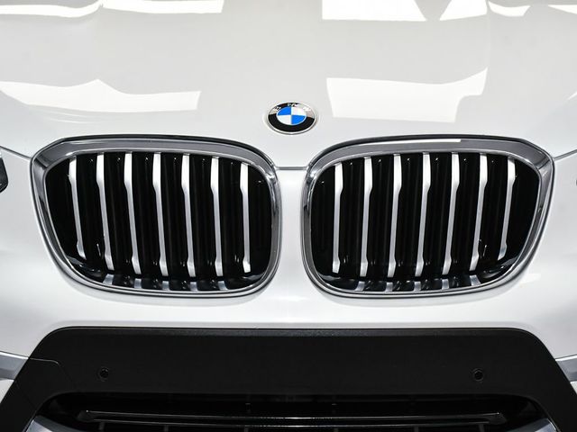 2021 BMW X3 xDrive30i - 22993516 - 74