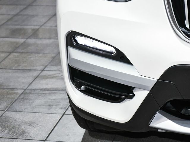 2021 BMW X3 xDrive30i - 22993516 - 75