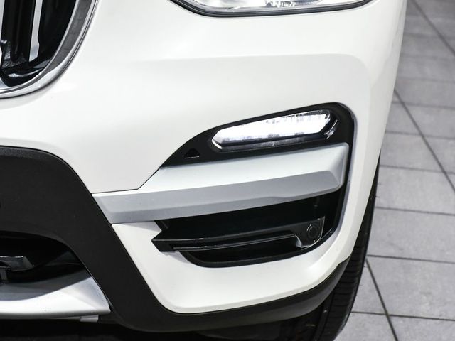 2021 BMW X3 xDrive30i - 22993516 - 76