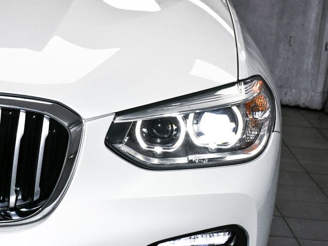 2021 BMW X3 xDrive30i - 22993516 - 77