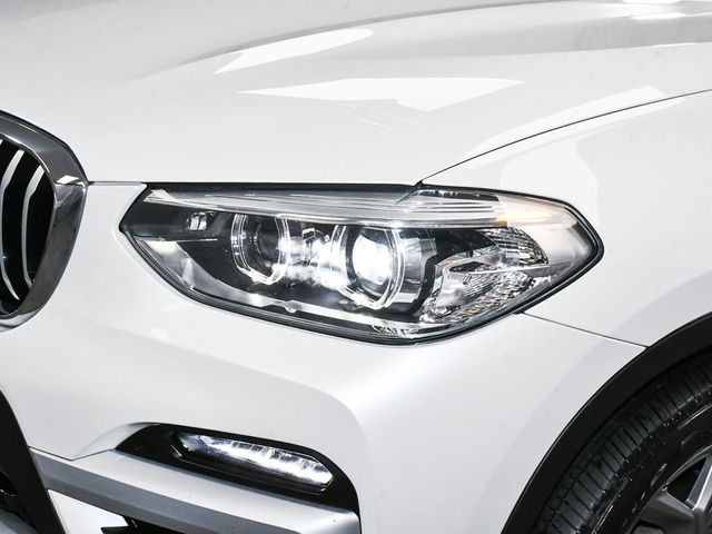 2021 BMW X3 xDrive30i - 22993516 - 78