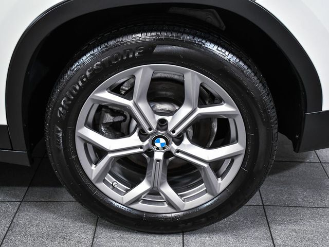 2021 BMW X3 xDrive30i - 22993516 - 7