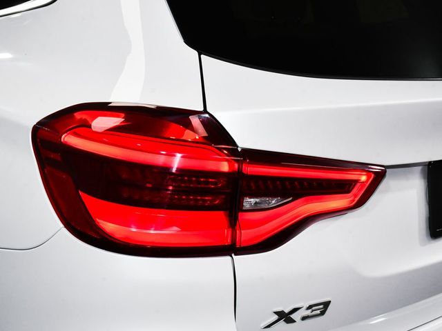 2021 BMW X3 xDrive30i - 22993516 - 83