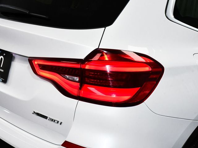 2021 BMW X3 xDrive30i - 22993516 - 86