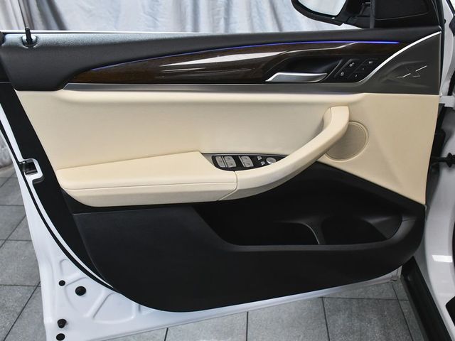 2021 BMW X3 xDrive30i - 22993516 - 8