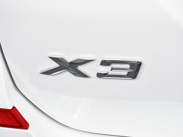 2021 BMW X3 xDrive30i - 22993516 - 93