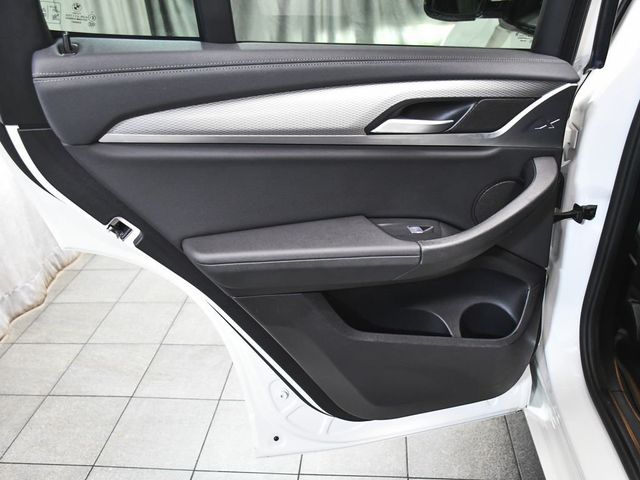 2021 BMW X3 xDrive30i - 22997211 - 11