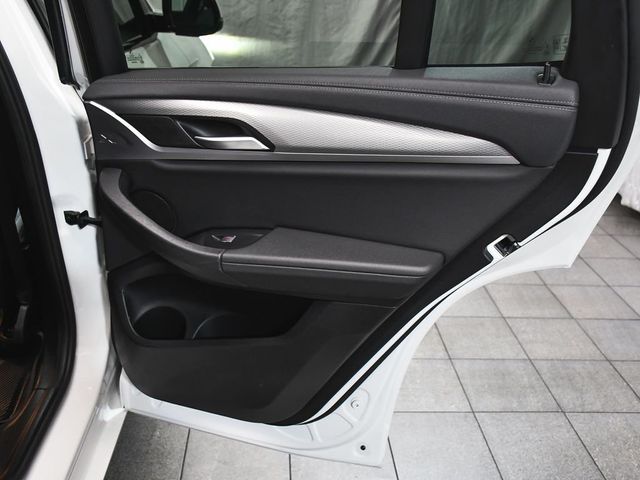 2021 BMW X3 xDrive30i - 22997211 - 12