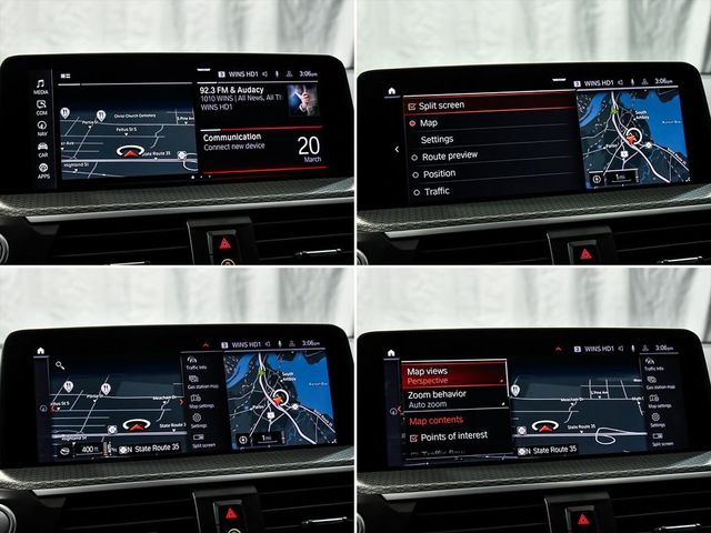 2021 BMW X3 xDrive30i - 22997211 - 21