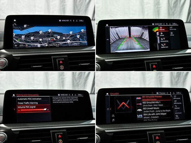 2021 BMW X3 xDrive30i - 22997211 - 22