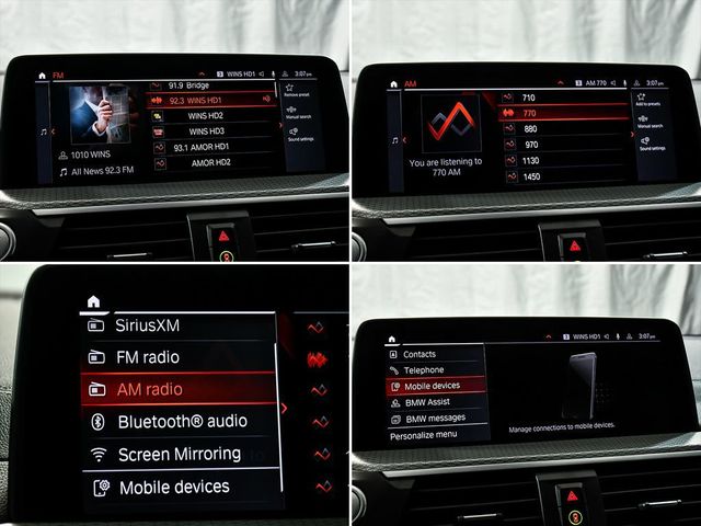 2021 BMW X3 xDrive30i - 22997211 - 23