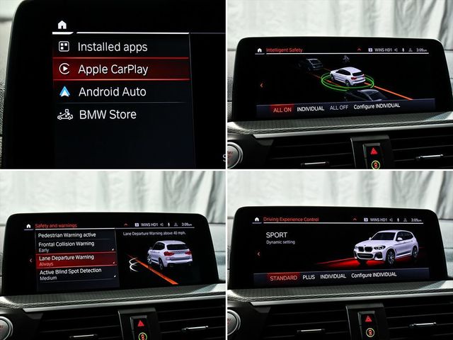 2021 BMW X3 xDrive30i - 22997211 - 27