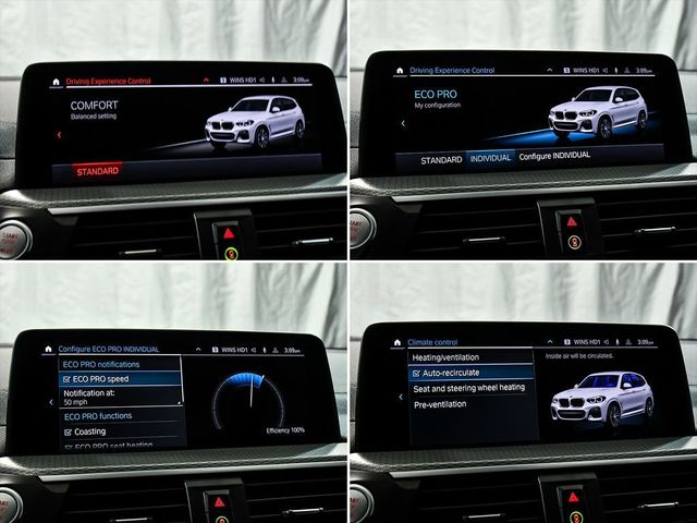 2021 BMW X3 xDrive30i - 22997211 - 28