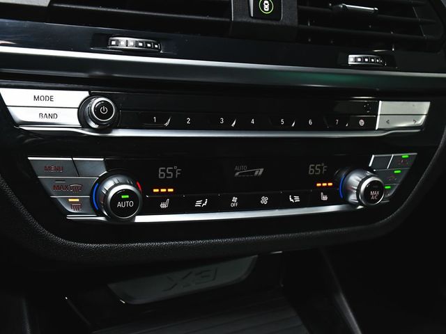 2021 BMW X3 xDrive30i - 22997211 - 32