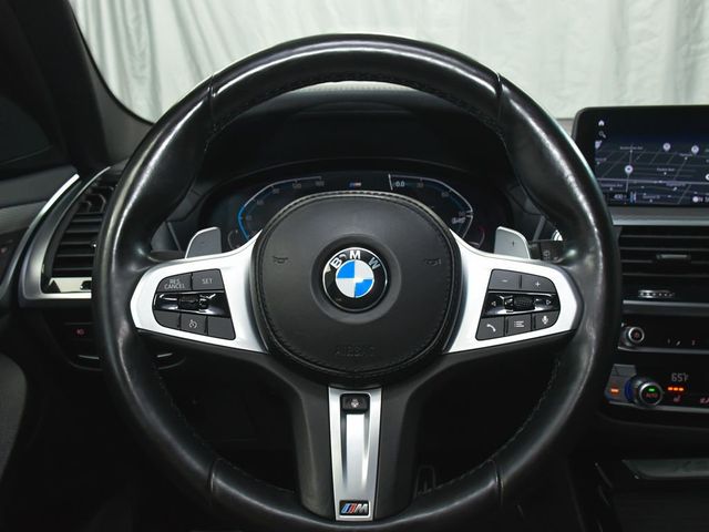 2021 BMW X3 xDrive30i - 22997211 - 33