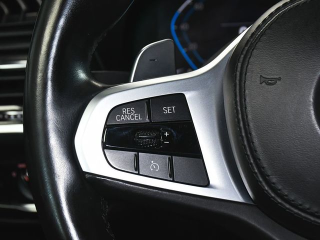 2021 BMW X3 xDrive30i - 22997211 - 34