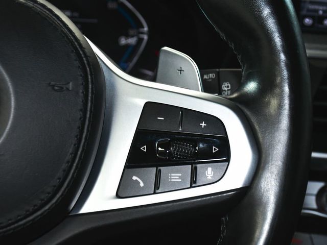 2021 BMW X3 xDrive30i - 22997211 - 37