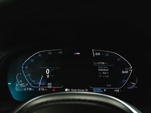 2021 BMW X3 xDrive30i - 22997211 - 39