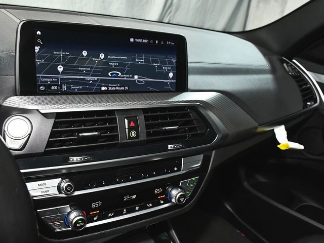 2021 BMW X3 xDrive30i - 22997211 - 41