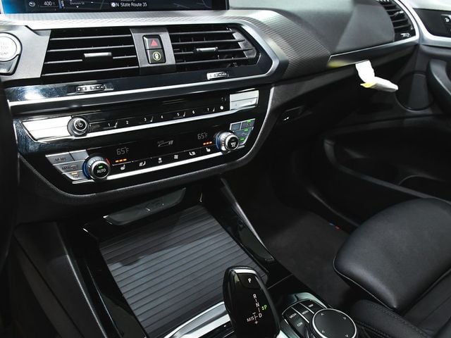 2021 BMW X3 xDrive30i - 22997211 - 42