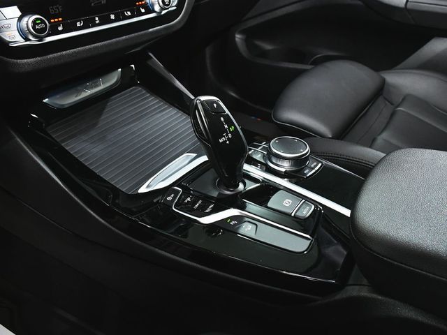 2021 BMW X3 xDrive30i - 22997211 - 43
