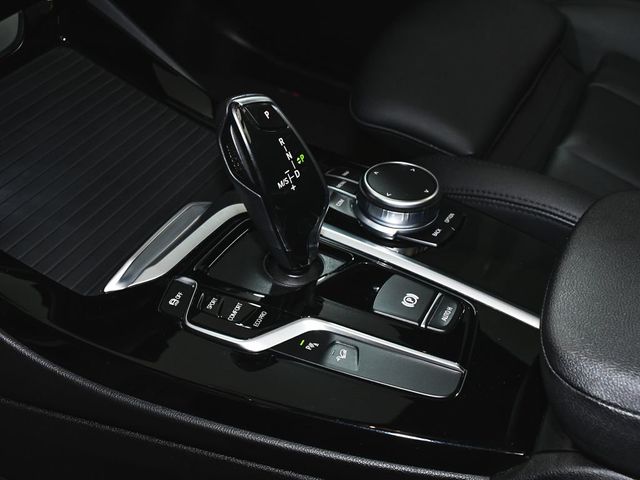 2021 BMW X3 xDrive30i - 22997211 - 45