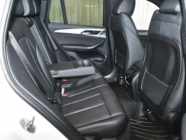 2021 BMW X3 xDrive30i - 22997211 - 55