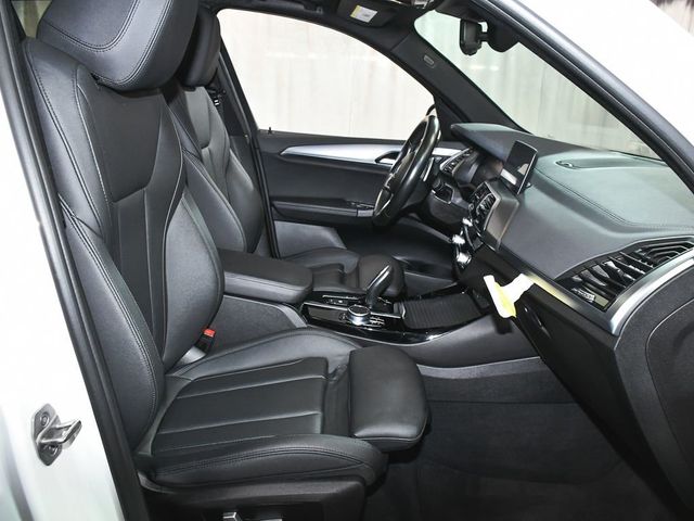 2021 BMW X3 xDrive30i - 22997211 - 57