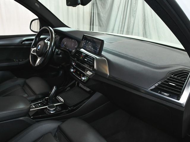 2021 BMW X3 xDrive30i - 22997211 - 59