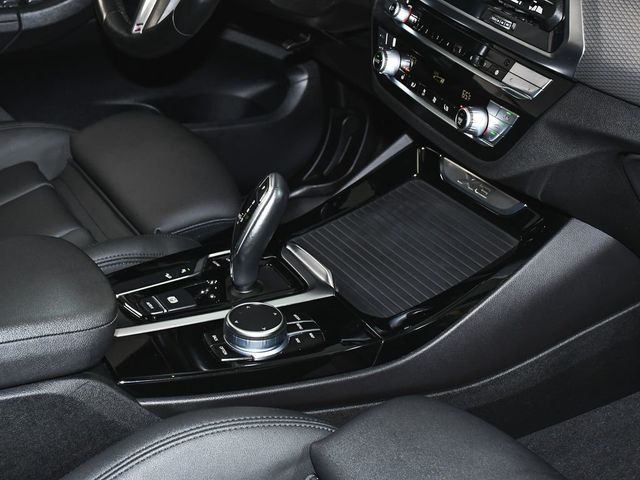 2021 BMW X3 xDrive30i - 22997211 - 61