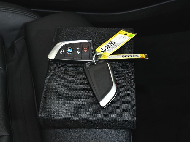 2021 BMW X3 xDrive30i - 22997211 - 62