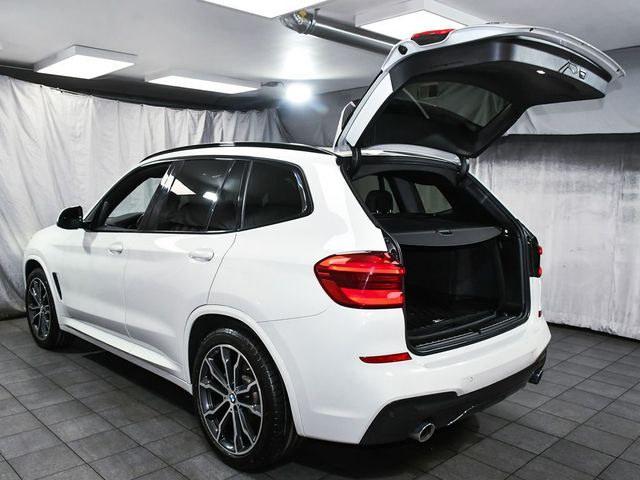 2021 BMW X3 xDrive30i - 22997211 - 63