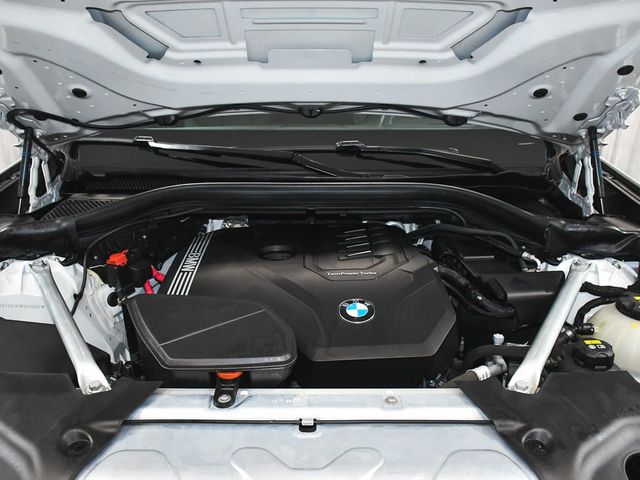 2021 BMW X3 xDrive30i - 22997211 - 66