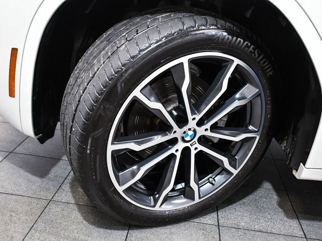 2021 BMW X3 xDrive30i - 22997211 - 6
