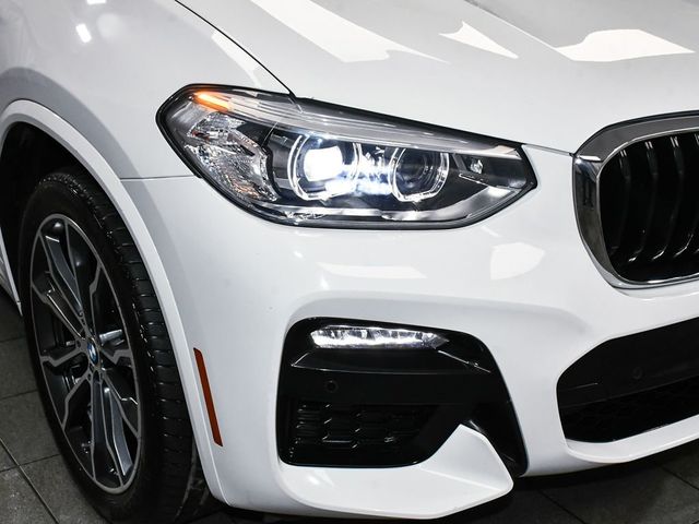 2021 BMW X3 xDrive30i - 22997211 - 69