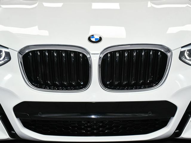2021 BMW X3 xDrive30i - 22997211 - 70