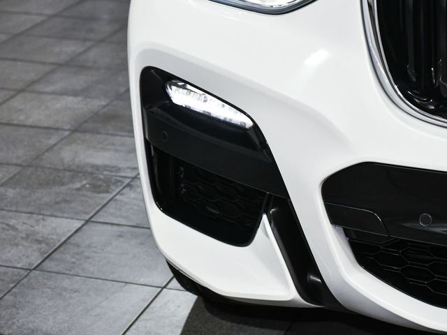 2021 BMW X3 xDrive30i - 22997211 - 71