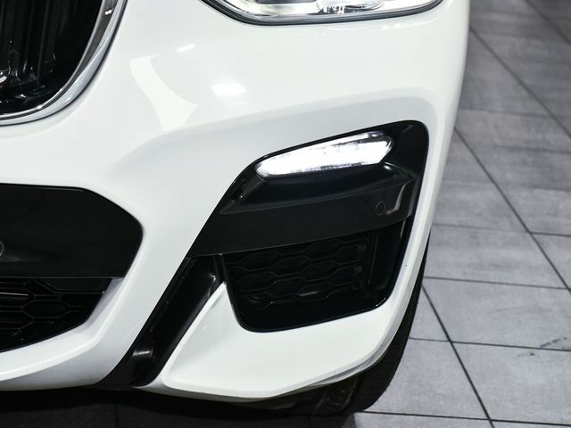 2021 BMW X3 xDrive30i - 22997211 - 72