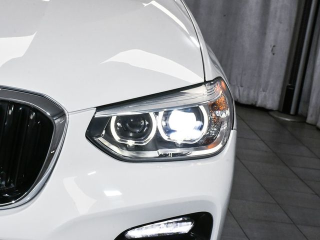 2021 BMW X3 xDrive30i - 22997211 - 73