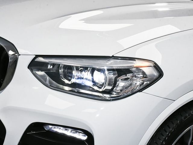 2021 BMW X3 xDrive30i - 22997211 - 74