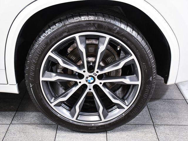 2021 BMW X3 xDrive30i - 22997211 - 7