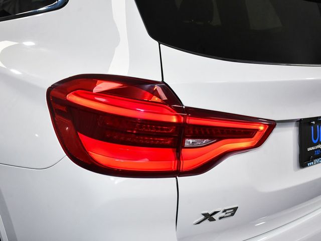 2021 BMW X3 xDrive30i - 22997211 - 79