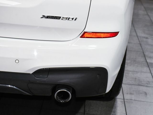 2021 BMW X3 xDrive30i - 22997211 - 81