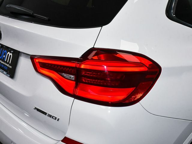 2021 BMW X3 xDrive30i - 22997211 - 82