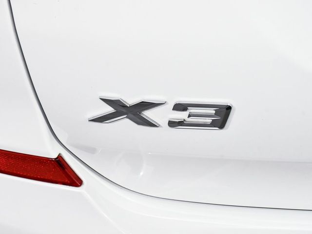 2021 BMW X3 xDrive30i - 22997211 - 87