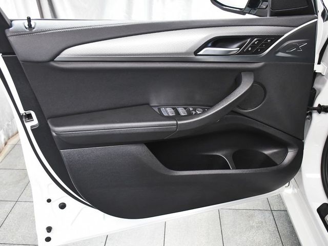 2021 BMW X3 xDrive30i - 22997211 - 8