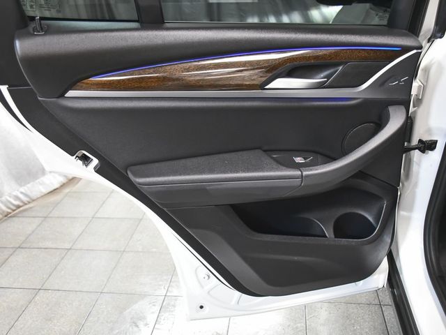 2021 BMW X3 xDrive30i - 23069721 - 10