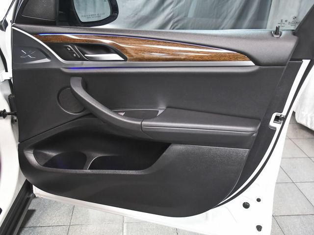 2021 BMW X3 xDrive30i - 23069721 - 12