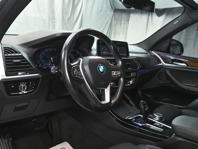 2021 BMW X3 xDrive30i - 23069721 - 16