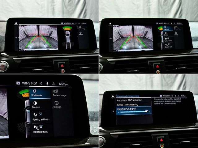 2021 BMW X3 xDrive30i - 23069721 - 20